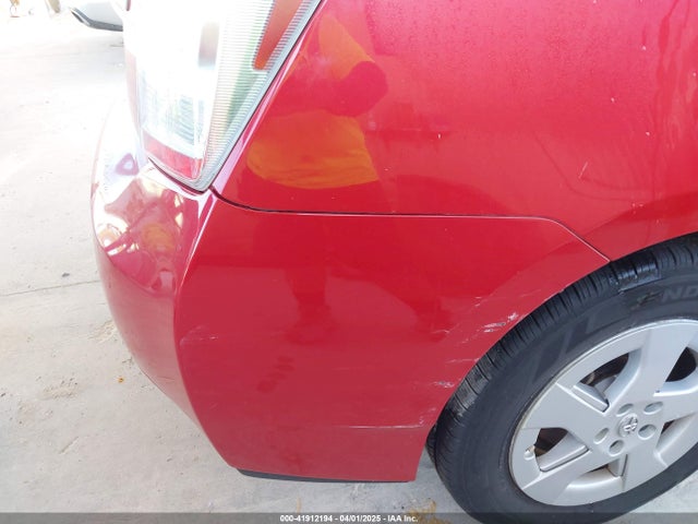 Aukcja sprzedaży 2010 Toyota Prius Iii, vin: JTDKN3DU4A0069753, numer aukcji: 41912194