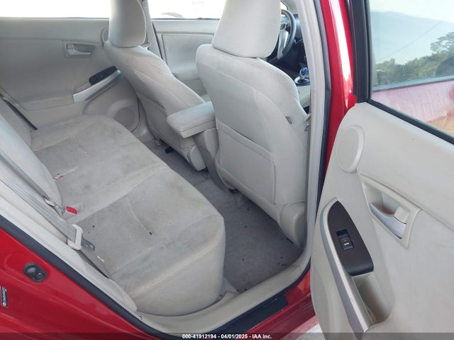 Aukcja sprzedaży 2010 Toyota Prius Iii, vin: JTDKN3DU4A0069753, numer aukcji: 41912194