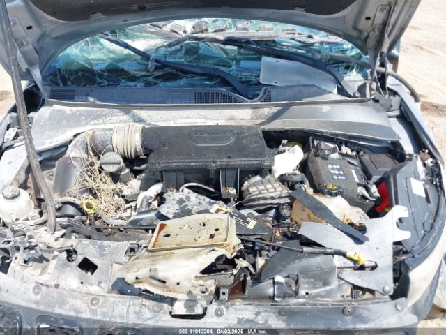 3C4NJDBN4PT503269 Jeep Compass Altitude 4x4