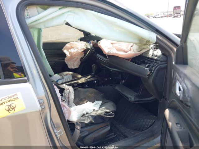 3C4NJDBN4PT503269 Jeep Compass Altitude 4x4