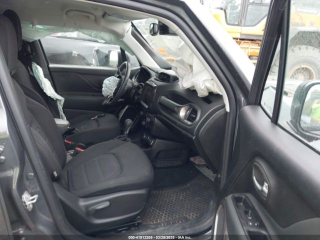 2022 JEEP RENEGADE ZACNJDB18NPN80077 Photo 4