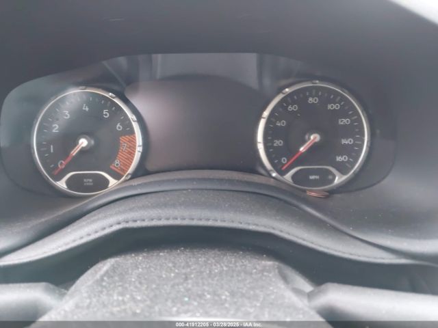 2022 JEEP RENEGADE ZACNJDB18NPN80077 Photo 6