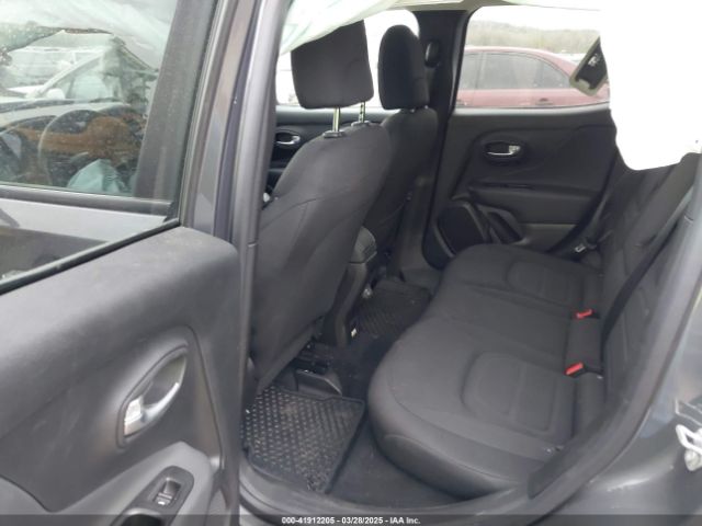2022 JEEP RENEGADE ZACNJDB18NPN80077 Photo 7