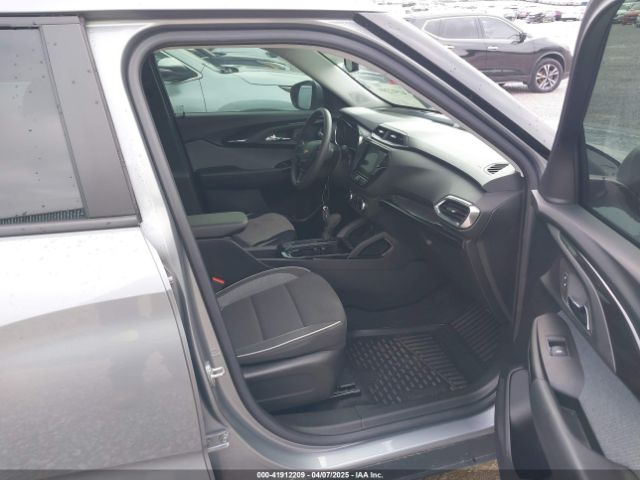 KL79MPSL2PB068064 Chevrolet Trailblazer Fwd Lt