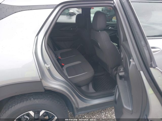 KL79MPSL2PB068064 Chevrolet Trailblazer Fwd Lt