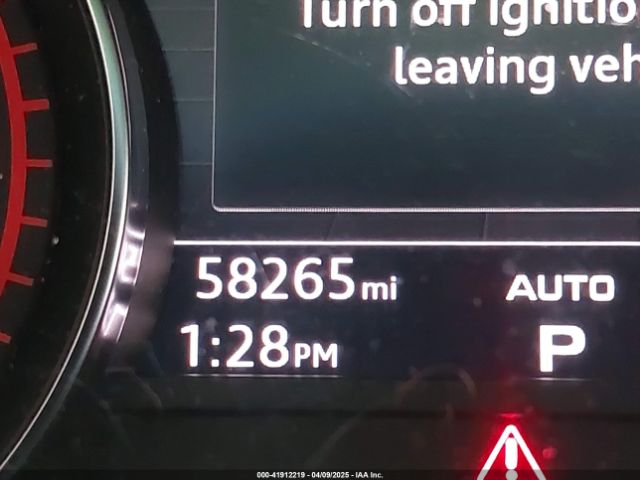 WA1ANAFY7L2043097 Audi Q5 Premium 45 Tfsi Quattro S Tronic
