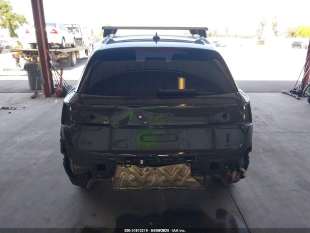 WA1ANAFY7L2043097 Audi Q5 Premium 45 Tfsi Quattro S Tronic