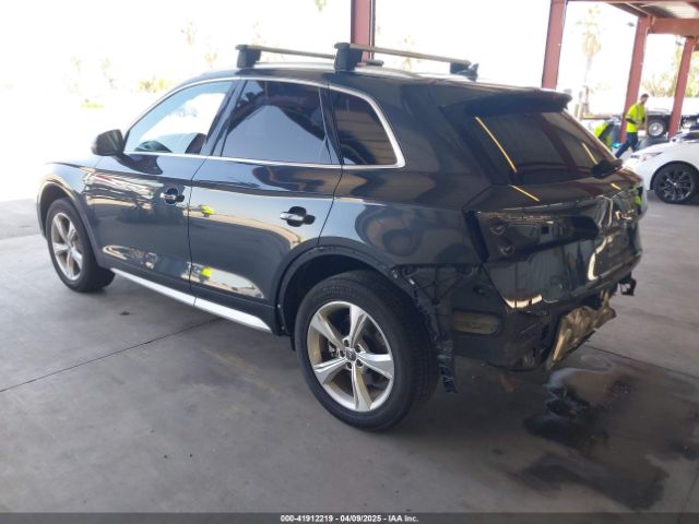 WA1ANAFY7L2043097 Audi Q5 Premium 45 Tfsi Quattro S Tronic