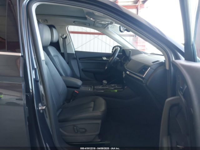 WA1ANAFY7L2043097 Audi Q5 Premium 45 Tfsi Quattro S Tronic