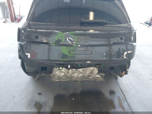 WA1ANAFY7L2043097 Audi Q5 Premium 45 Tfsi Quattro S Tronic
