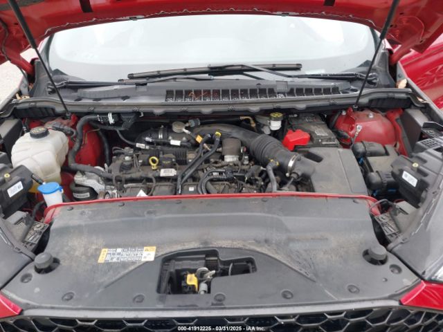 2020 FORD EDGE 2FMPK3J94LBB54068 Photo 9