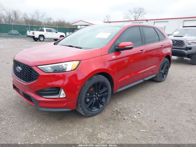 2020 FORD EDGE 2FMPK3J94LBB54068 Photo 1