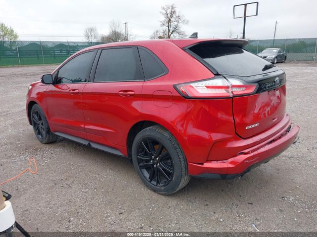2020 FORD EDGE 2FMPK3J94LBB54068 Photo 2
