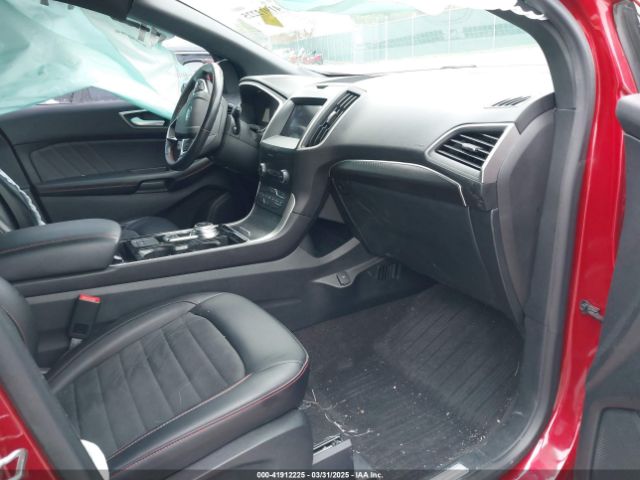 2020 FORD EDGE 2FMPK3J94LBB54068 Photo 4