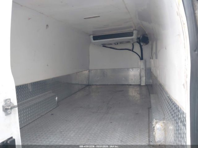 1GTW7BFF2G1300771 GMC Savana 2500 Work Van