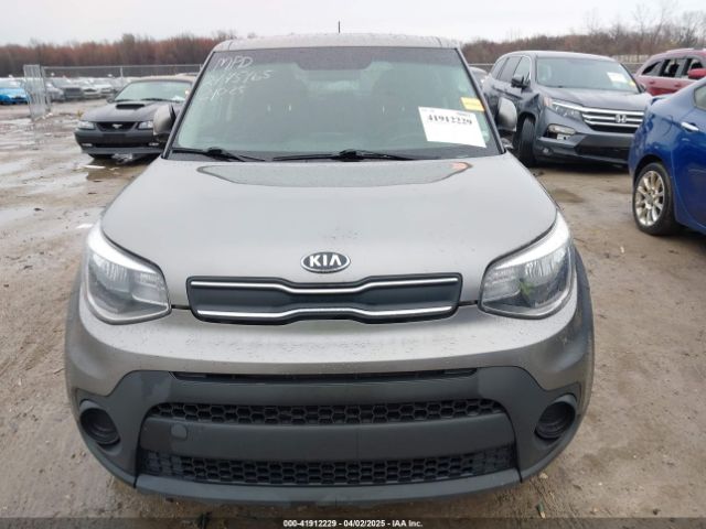KNDJN2A29J7572730 KIA Soul