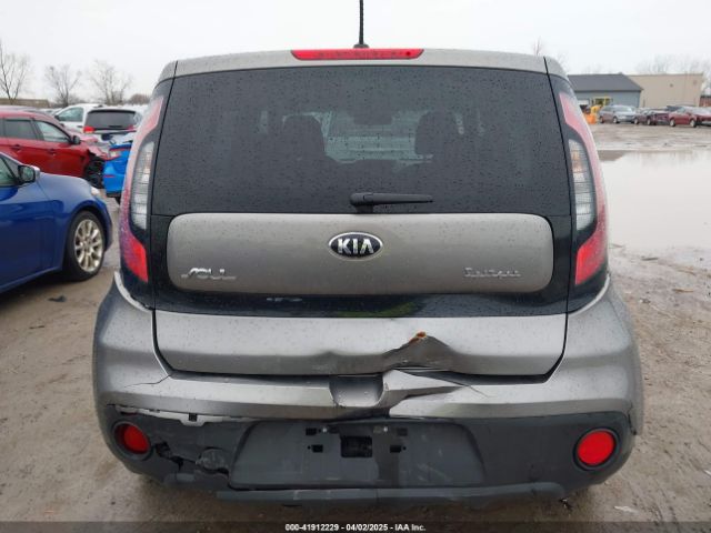 KNDJN2A29J7572730 KIA Soul
