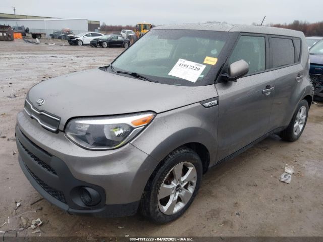 KNDJN2A29J7572730 KIA Soul