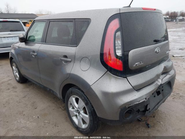 KNDJN2A29J7572730 KIA Soul