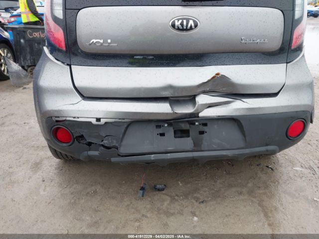 KNDJN2A29J7572730 KIA Soul