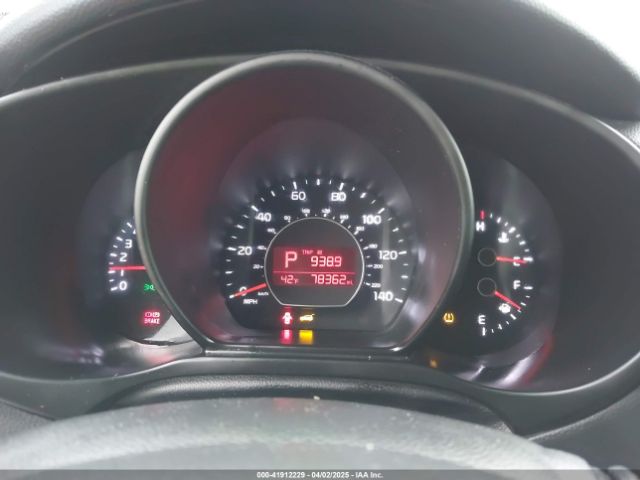 KNDJN2A29J7572730 KIA Soul