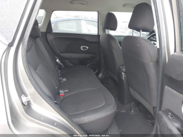KNDJN2A29J7572730 KIA Soul