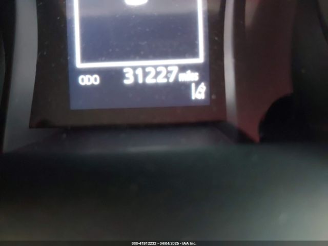 4T1G11AK4MU494715 Toyota Camry Se Nightshade Edition