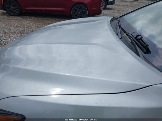 4T1G11AK4MU494715 Toyota Camry Se Nightshade Edition