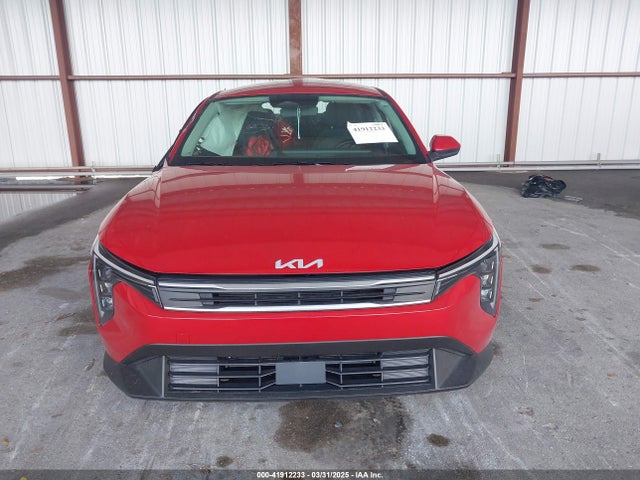 Продажа на аукционе авто 2025 Kia K4 Lxs, vin: 3KPFT4DE6SE093969, номер лота: 41912233
