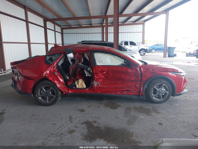 Продажа на аукционе авто 2025 Kia K4 Lxs, vin: 3KPFT4DE6SE093969, номер лота: 41912233