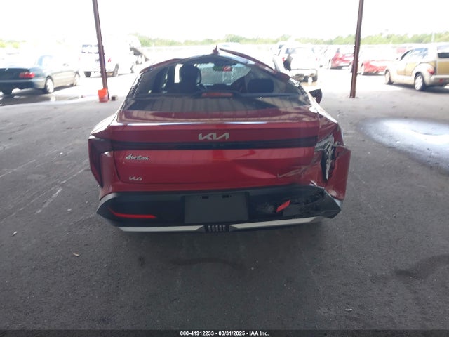 Продажа на аукционе авто 2025 Kia K4 Lxs, vin: 3KPFT4DE6SE093969, номер лота: 41912233