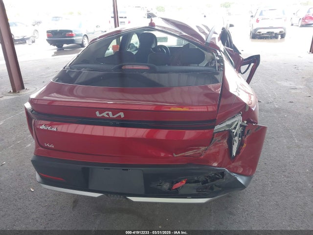 Продажа на аукционе авто 2025 Kia K4 Lxs, vin: 3KPFT4DE6SE093969, номер лота: 41912233