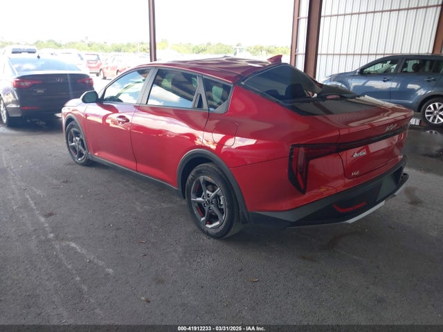 Продажа на аукционе авто 2025 Kia K4 Lxs, vin: 3KPFT4DE6SE093969, номер лота: 41912233