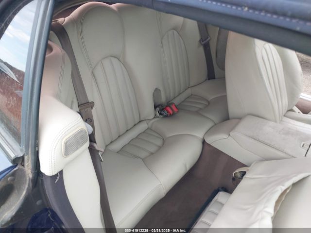 2001 JAGUAR XK8 SAJDA42C81NA18736 Photo 7
