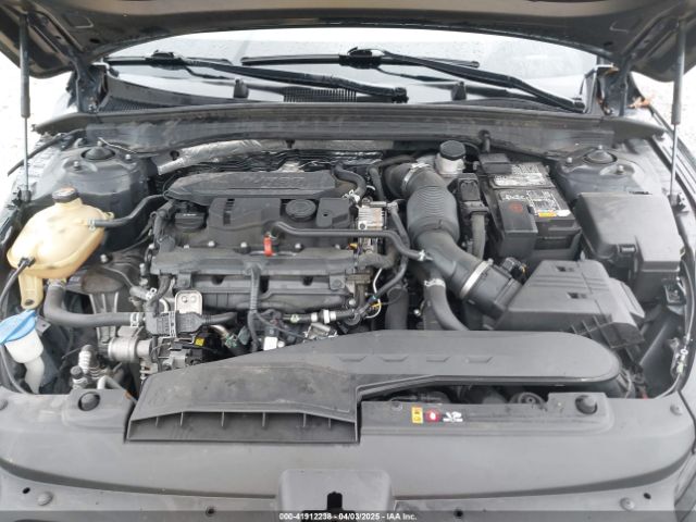 2022 KIA K5 5XXG14J25NG086947 Photo 9