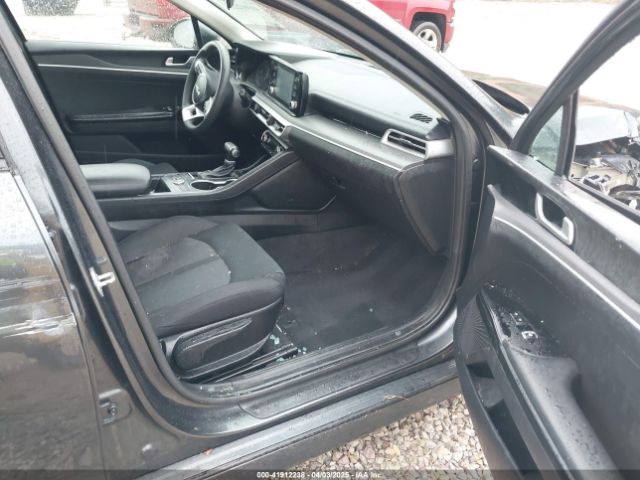 2022 KIA K5 5XXG14J25NG086947 Photo 4