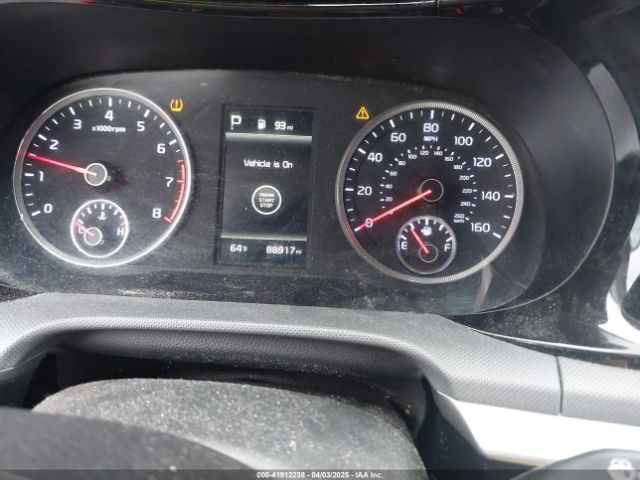 2022 KIA K5 5XXG14J25NG086947 Photo 6