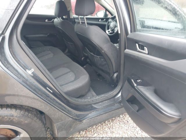 2022 KIA K5 5XXG14J25NG086947 Photo 7