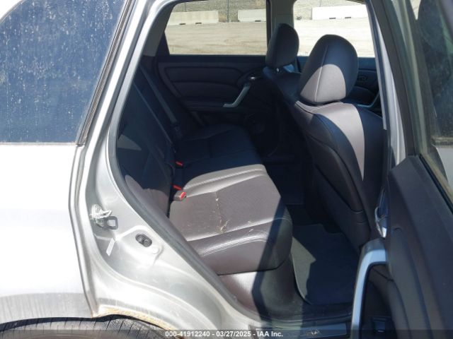 2010 ACURA RDX 5J8TB1H52AA002505 Photo 7