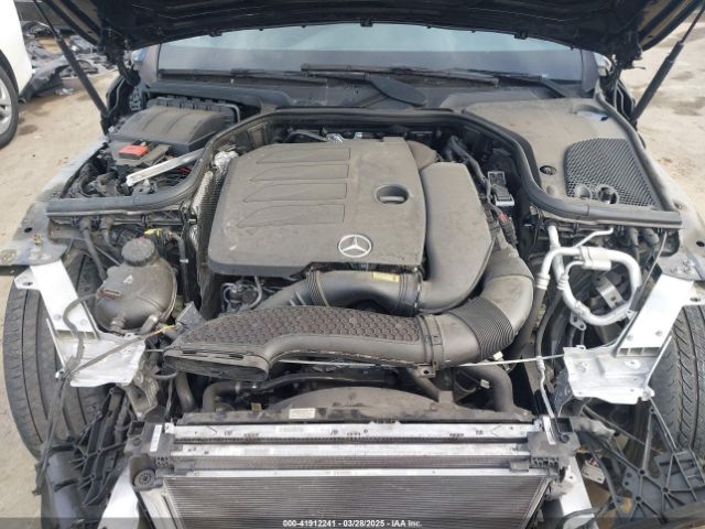 W1KZF8DB7LA832522 Mercedes-Benz E 350