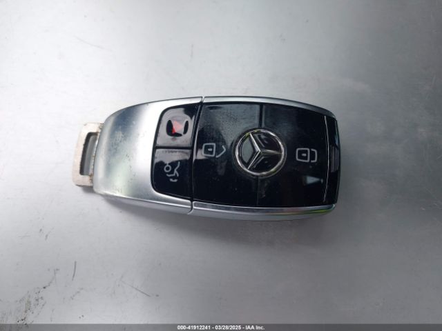 W1KZF8DB7LA832522 Mercedes-Benz E 350