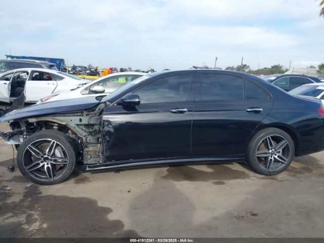 W1KZF8DB7LA832522 Mercedes-Benz E 350