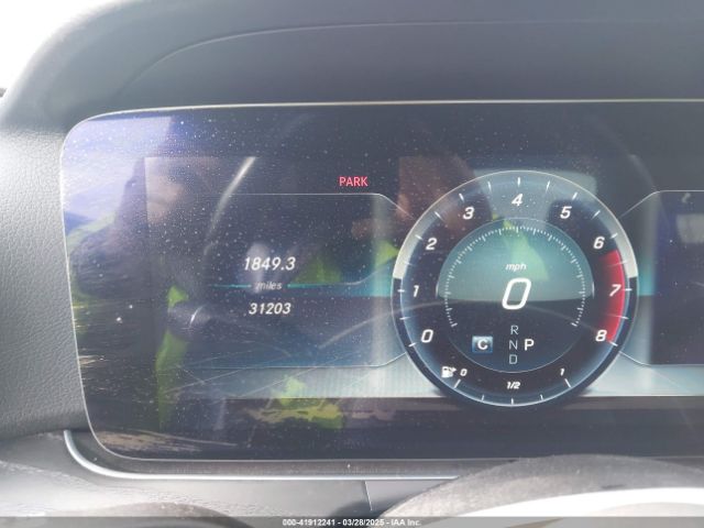 W1KZF8DB7LA832522 Mercedes-Benz E 350