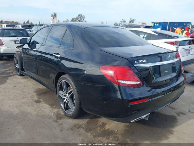 W1KZF8DB7LA832522 Mercedes-Benz E 350