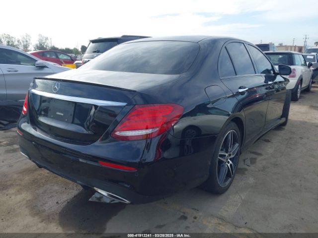 W1KZF8DB7LA832522 Mercedes-Benz E 350