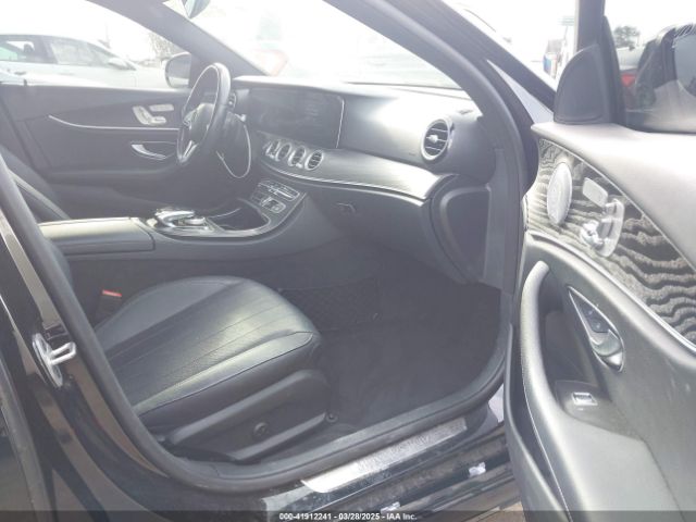 W1KZF8DB7LA832522 Mercedes-Benz E 350