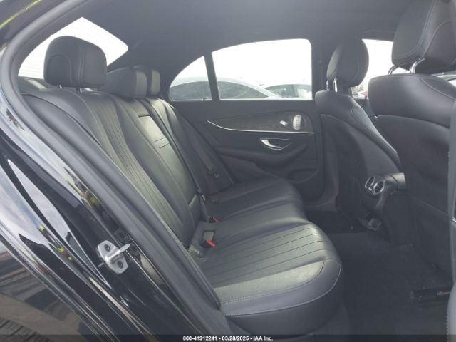 W1KZF8DB7LA832522 Mercedes-Benz E 350