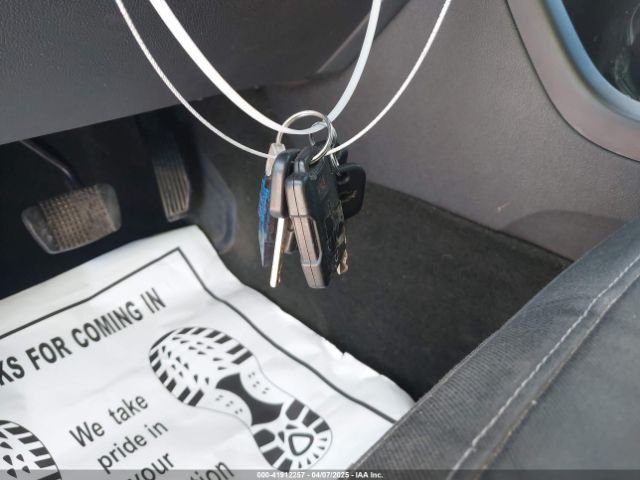 1GCGSCEA8G1229929 Chevrolet Colorado Lt