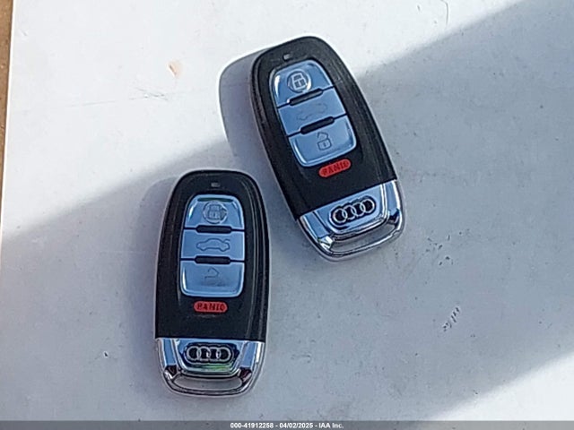2012 AUDI A6 WAUBGAFC5CN006070 Photo 10