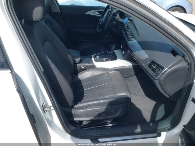 2012 AUDI A6 WAUBGAFC5CN006070 Photo 4